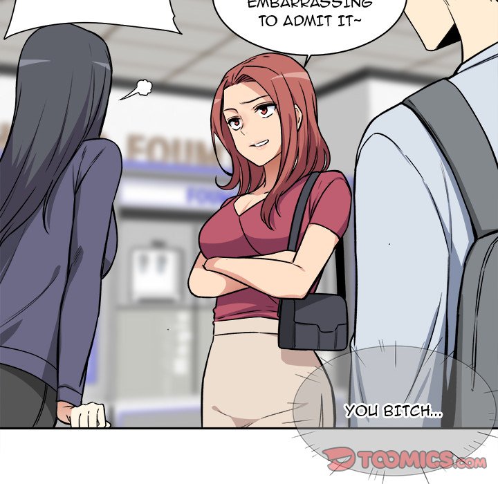 Excuse me, This is my Room - Chapter 24 - photo - 63