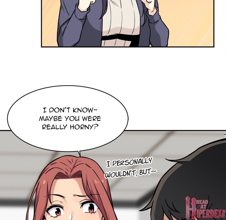 Excuse me, This is my Room - Chapter 24 - photo - 65