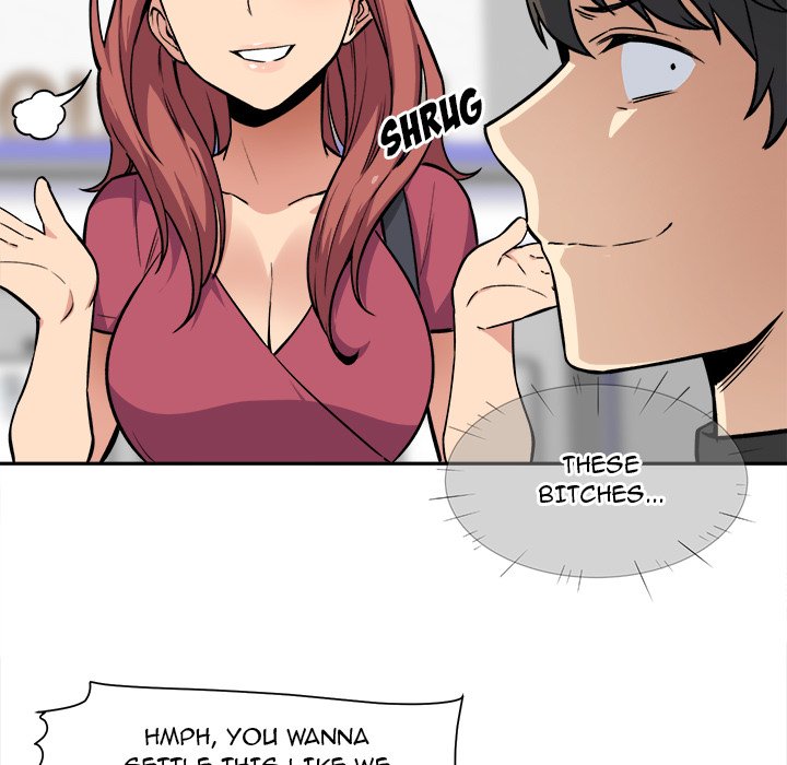 Excuse me, This is my Room - Chapter 24 - photo - 66