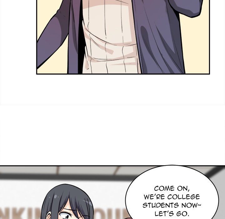 Excuse me, This is my Room - Chapter 24 - photo - 68