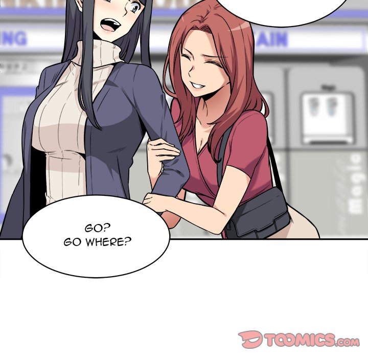 Excuse me, This is my Room - Chapter 24 - photo - 69