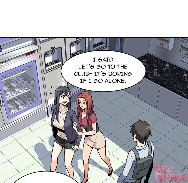 Excuse me, This is my Room - Chapter 24 - photo - 70
