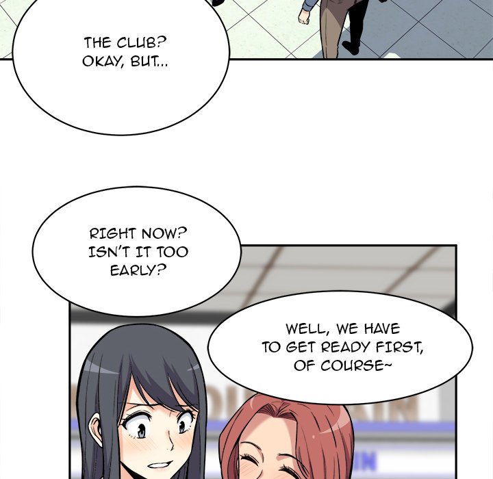 Excuse me, This is my Room - Chapter 24 - photo - 71