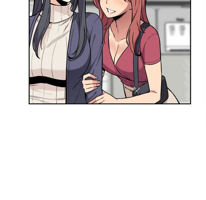 Excuse me, This is my Room - Chapter 24 - photo - 72