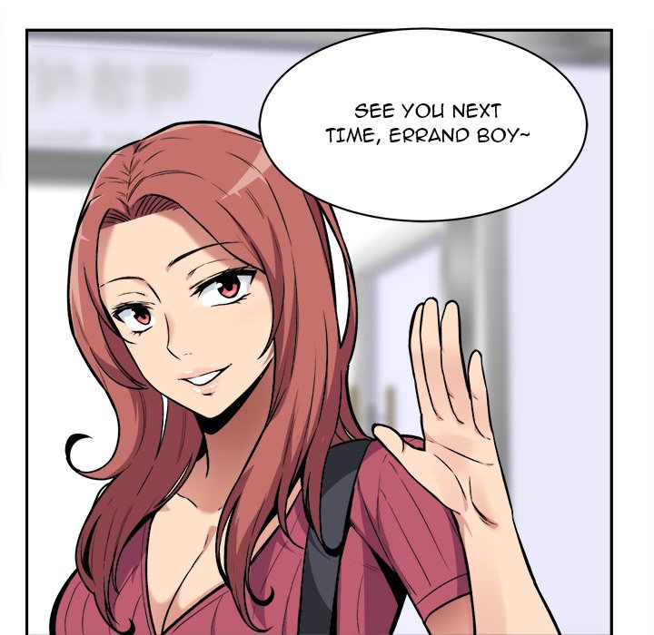 Excuse me, This is my Room - Chapter 24 - photo - 73