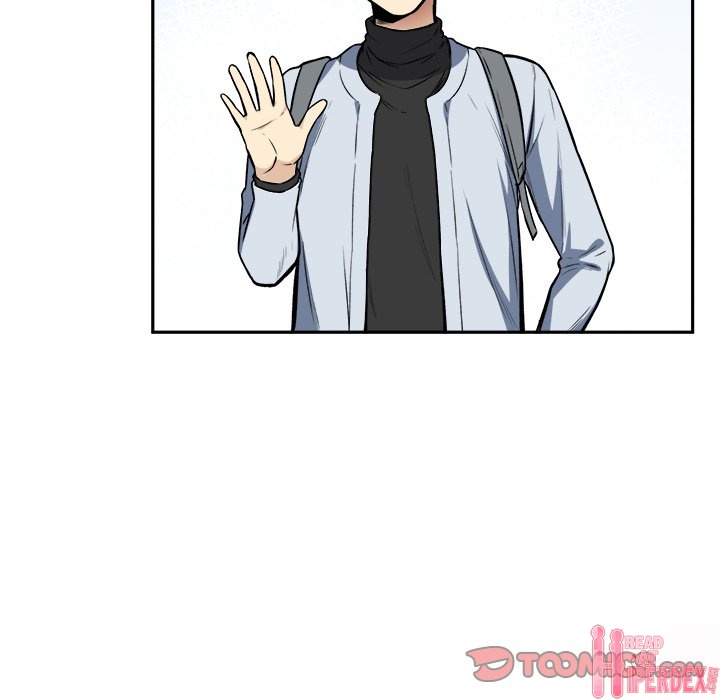 Excuse me, This is my Room - Chapter 24 - photo - 75