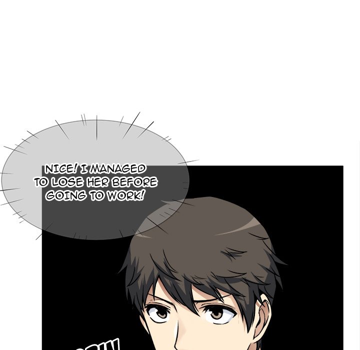 Excuse me, This is my Room - Chapter 24 - photo - 76