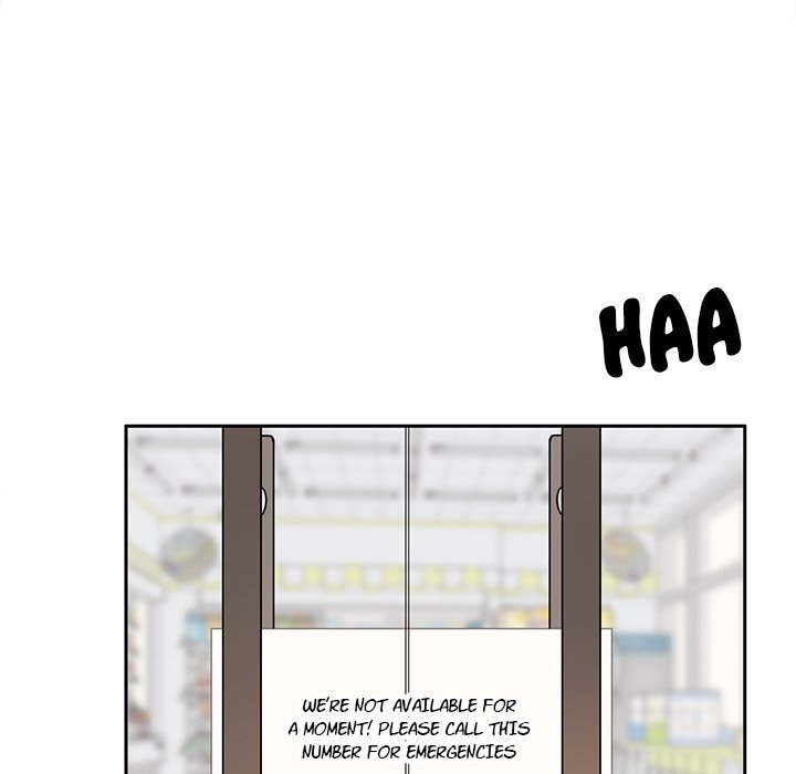 Excuse me, This is my Room - Chapter 24 - photo - 79