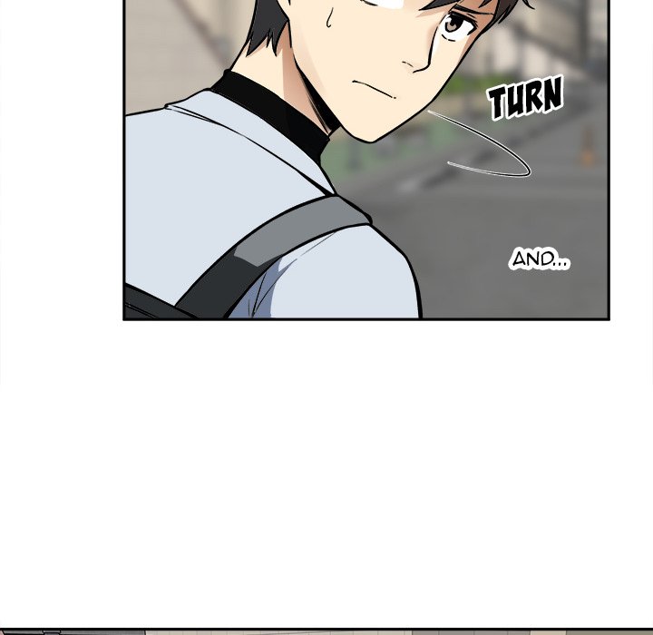 Excuse me, This is my Room - Chapter 24 - photo - 8