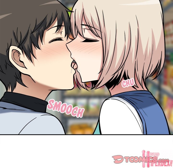Excuse me, This is my Room - Chapter 24 - photo - 81