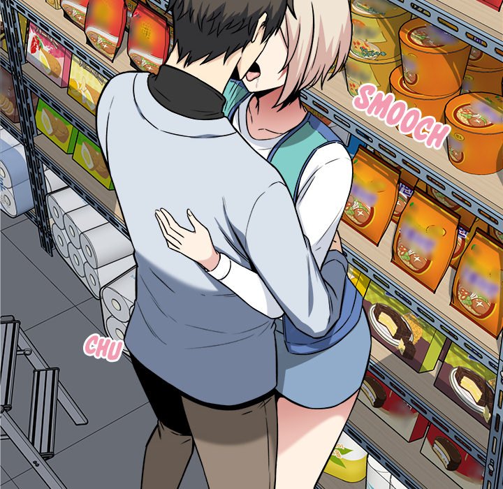 Excuse me, This is my Room - Chapter 24 - photo - 83