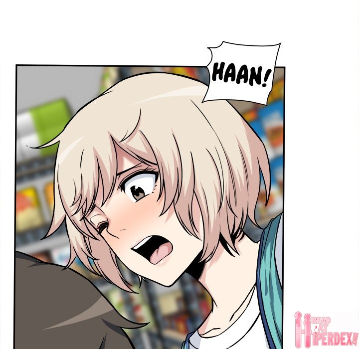 Excuse me, This is my Room - Chapter 24 - photo - 86