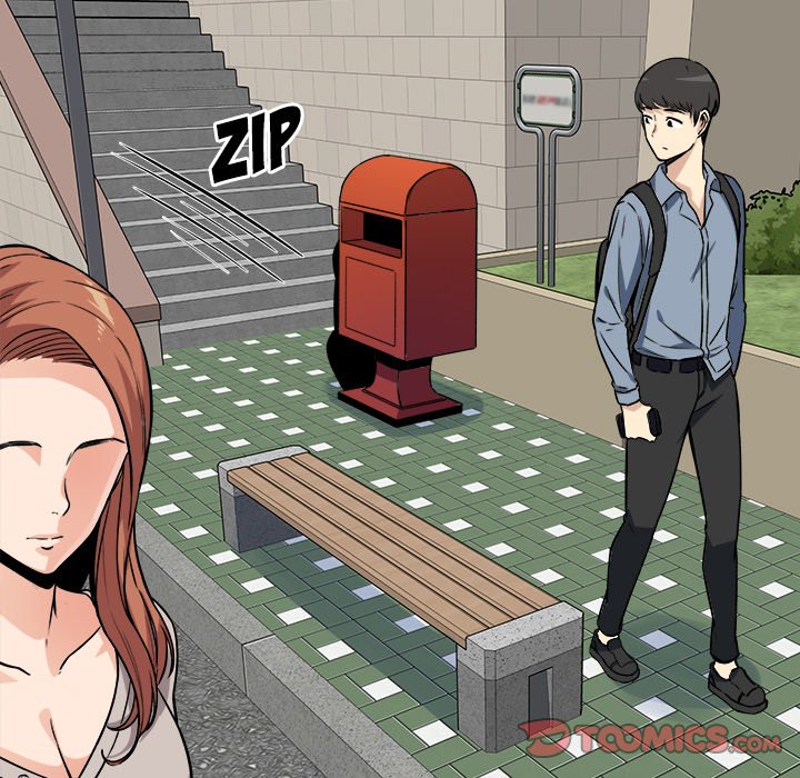 Excuse me, This is my Room - Chapter 24 - photo - 9