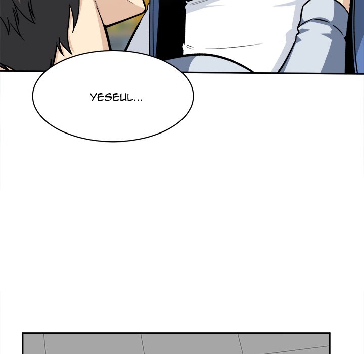 Excuse me, This is my Room - Chapter 24 - photo - 92