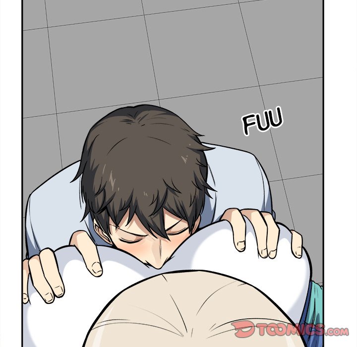 Excuse me, This is my Room - Chapter 24 - photo - 93