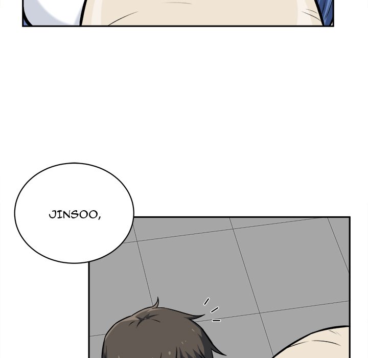 Excuse me, This is my Room - Chapter 24 - photo - 94