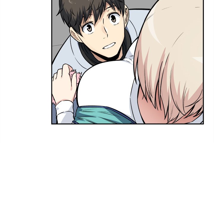 Excuse me, This is my Room - Chapter 24 - photo - 95