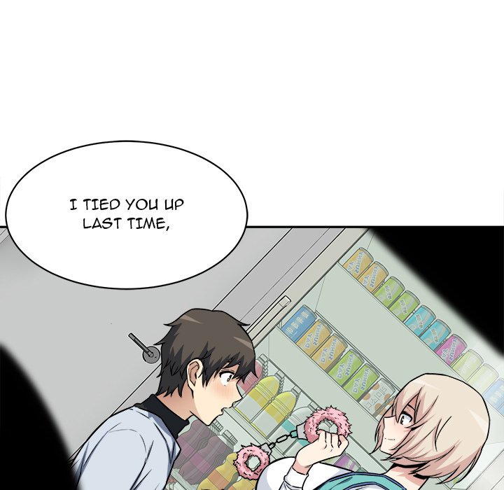 Excuse me, This is my Room - Chapter 24 - photo - 98