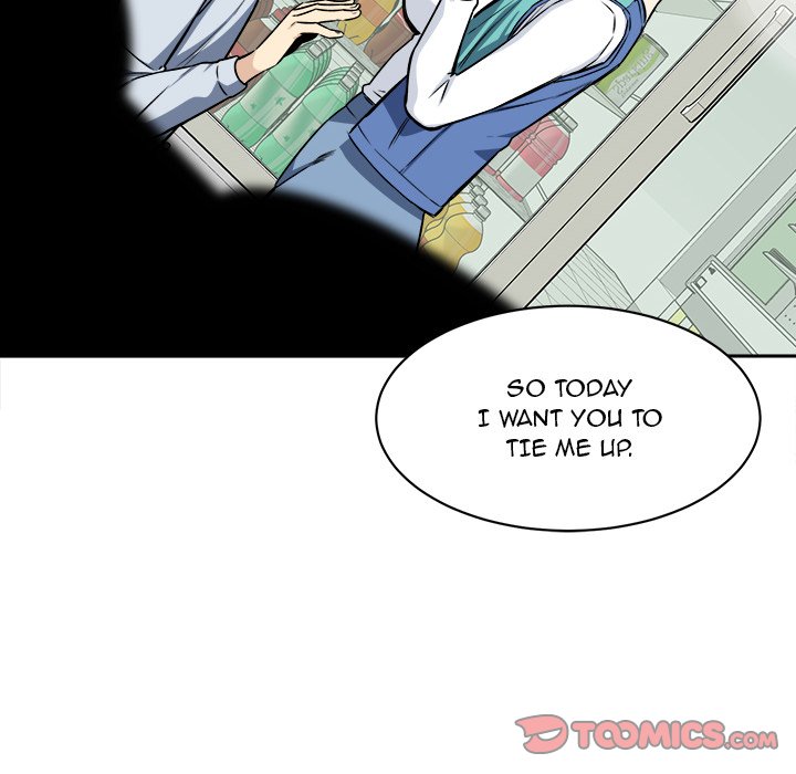 Excuse me, This is my Room - Chapter 24 - photo - 99