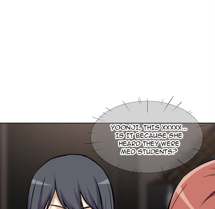 Excuse me, This is my Room - Chapter 25 - photo - 99