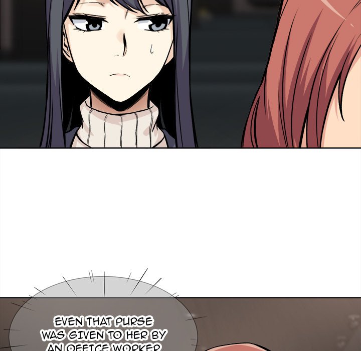Excuse me, This is my Room - Chapter 25 - photo - 100