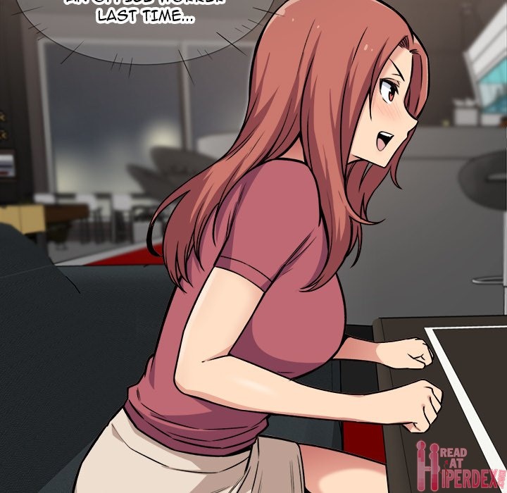 Excuse me, This is my Room - Chapter 25 - photo - 101