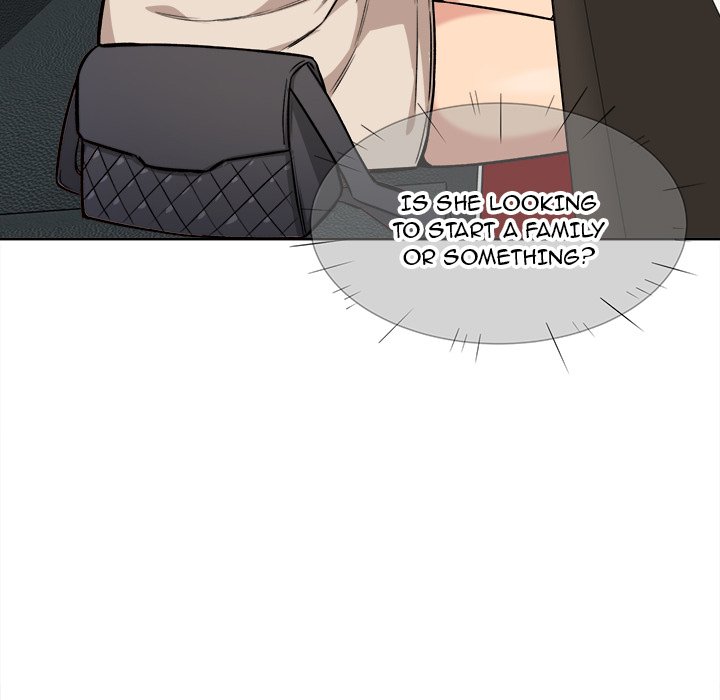 Excuse me, This is my Room - Chapter 25 - photo - 102