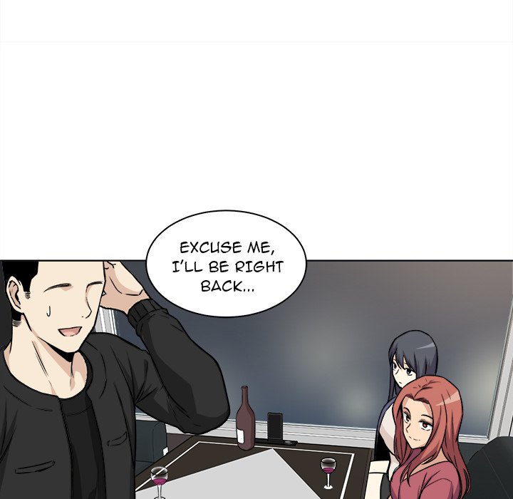 Excuse me, This is my Room - Chapter 25 - photo - 105