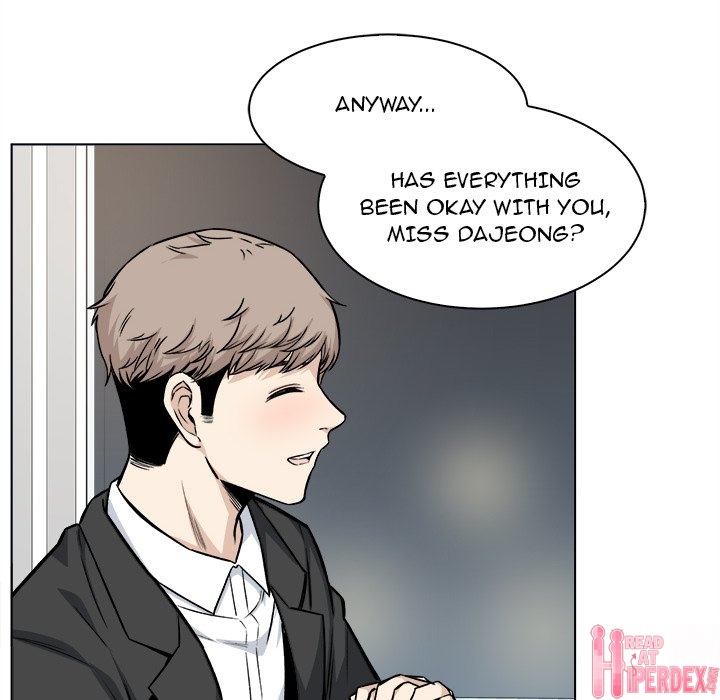 Excuse me, This is my Room - Chapter 25 - photo - 107