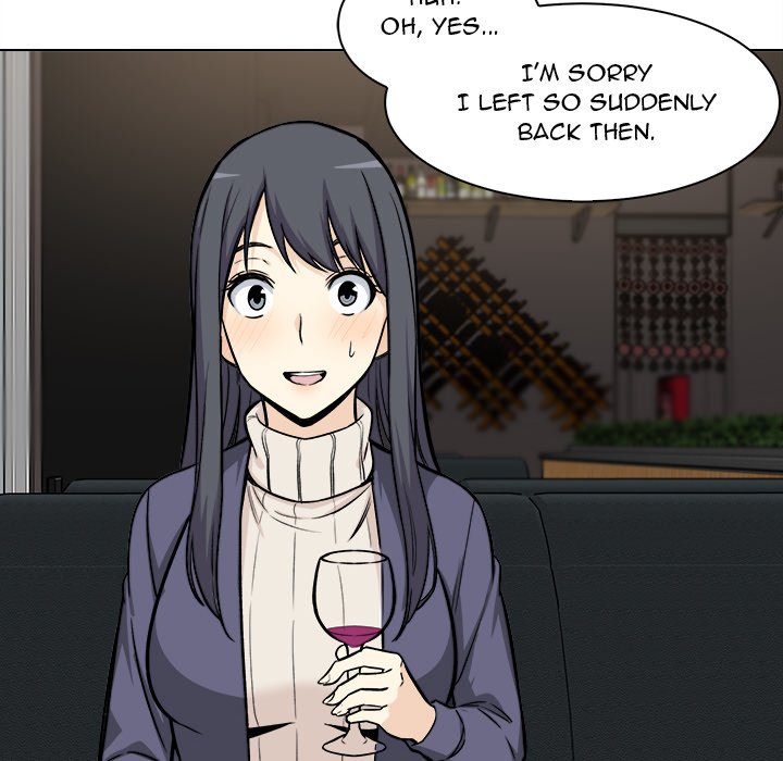 Excuse me, This is my Room - Chapter 25 - photo - 109