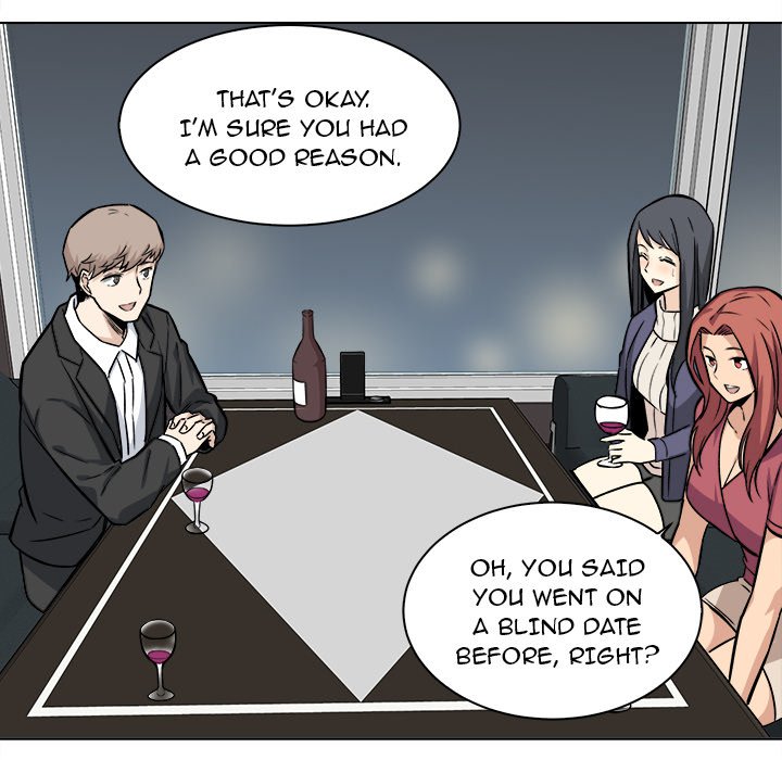Excuse me, This is my Room - Chapter 25 - photo - 111