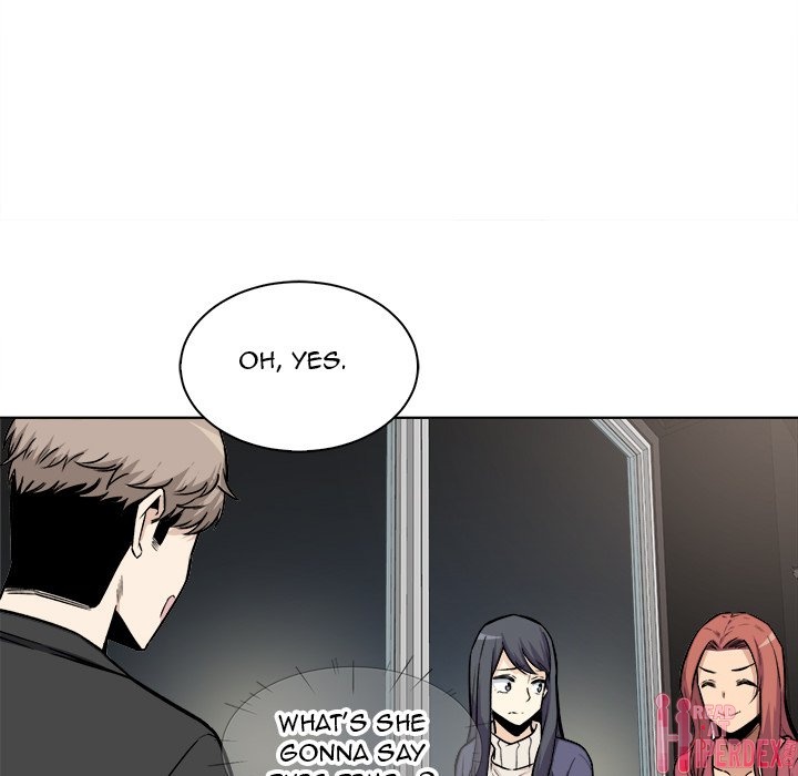 Excuse me, This is my Room - Chapter 25 - photo - 112