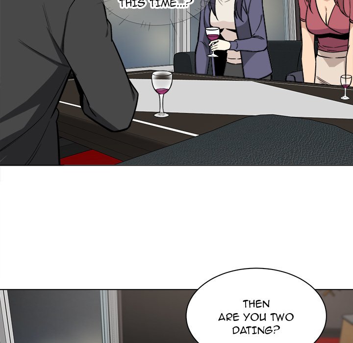 Excuse me, This is my Room - Chapter 25 - photo - 113