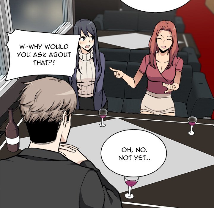 Excuse me, This is my Room - Chapter 25 - photo - 114