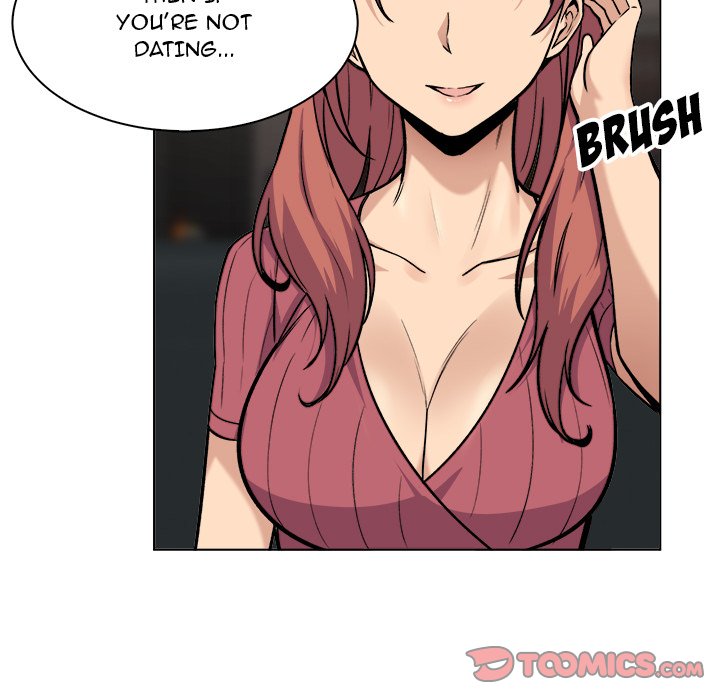 Excuse me, This is my Room - Chapter 25 - photo - 116