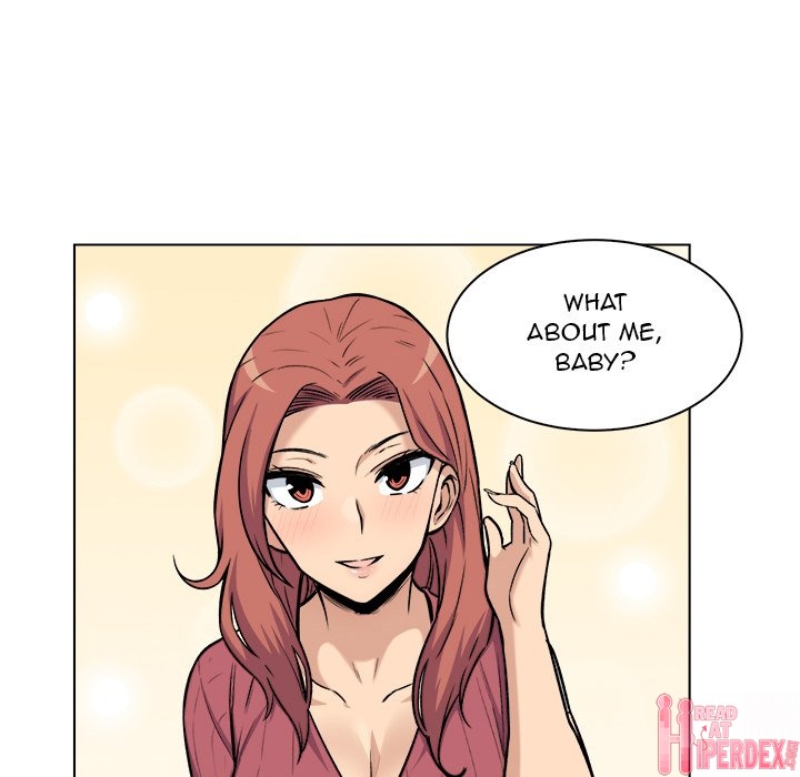 Excuse me, This is my Room - Chapter 25 - photo - 117