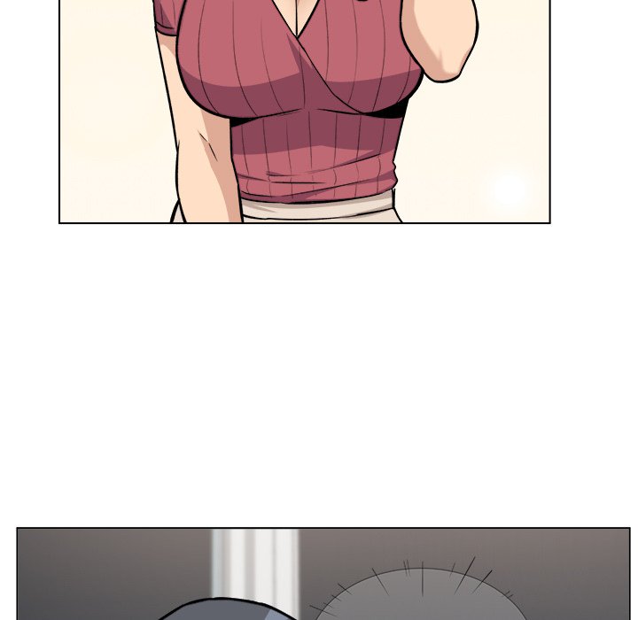 Excuse me, This is my Room - Chapter 25 - photo - 118