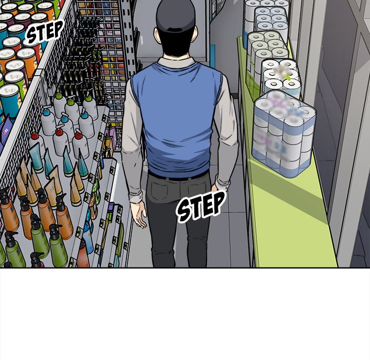 Excuse me, This is my Room - Chapter 25 - photo - 12