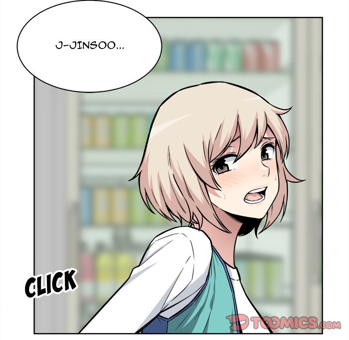 Excuse me, This is my Room - Chapter 25 - photo - 15