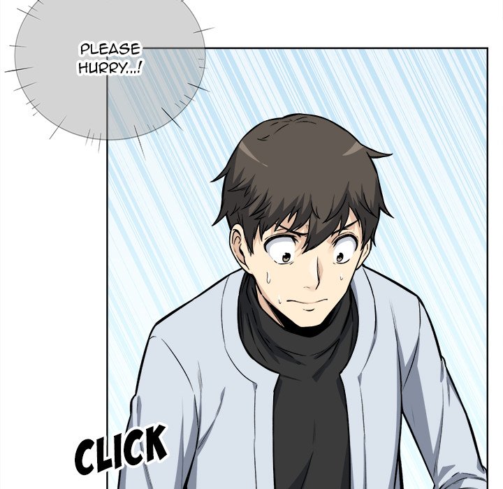 Excuse me, This is my Room - Chapter 25 - photo - 18