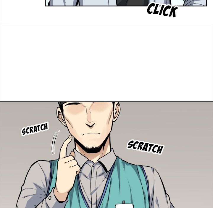Excuse me, This is my Room - Chapter 25 - photo - 19