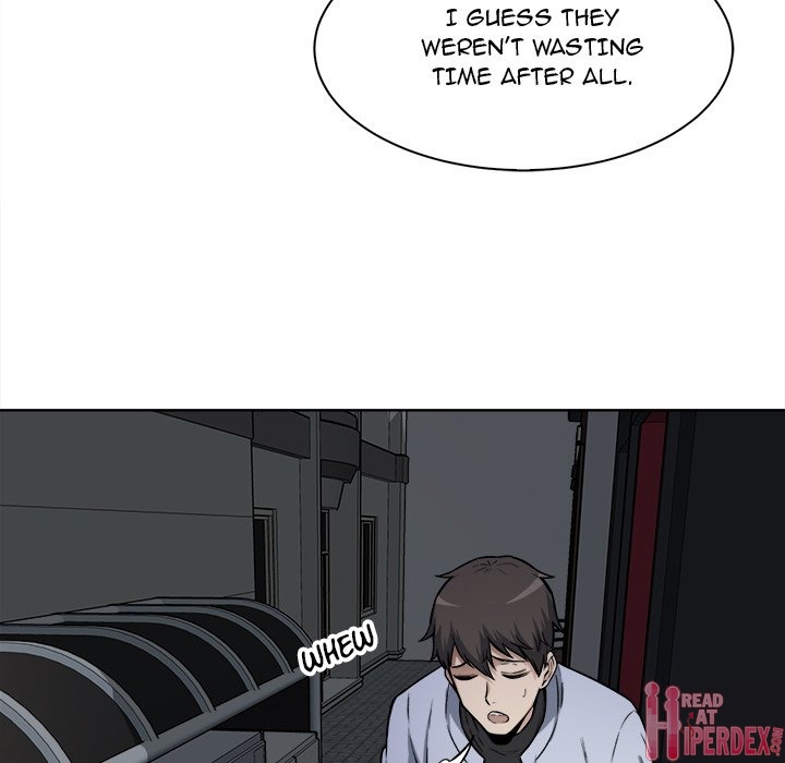 Excuse me, This is my Room - Chapter 25 - photo - 22