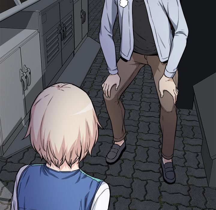 Excuse me, This is my Room - Chapter 25 - photo - 23