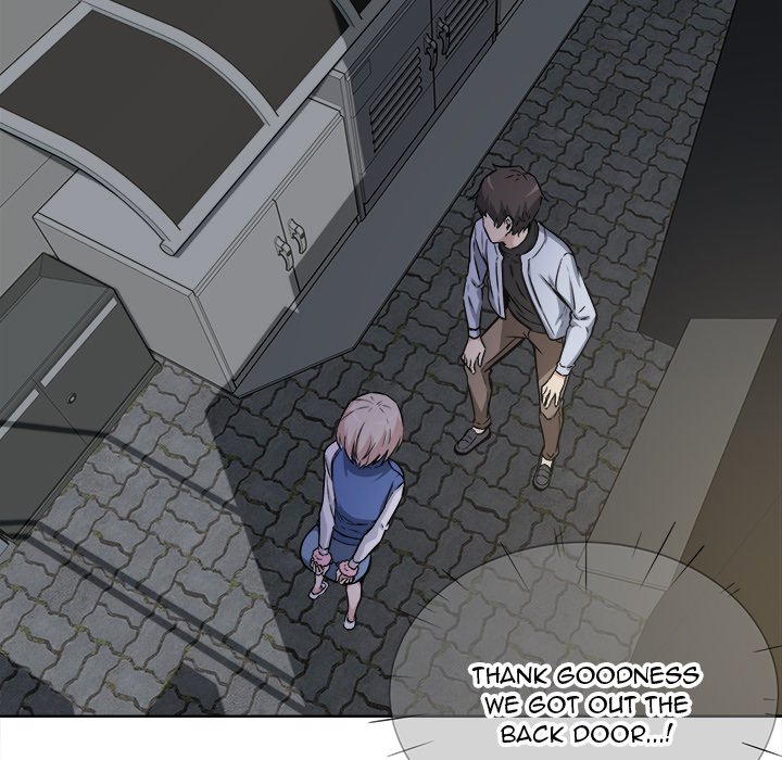 Excuse me, This is my Room - Chapter 25 - photo - 25