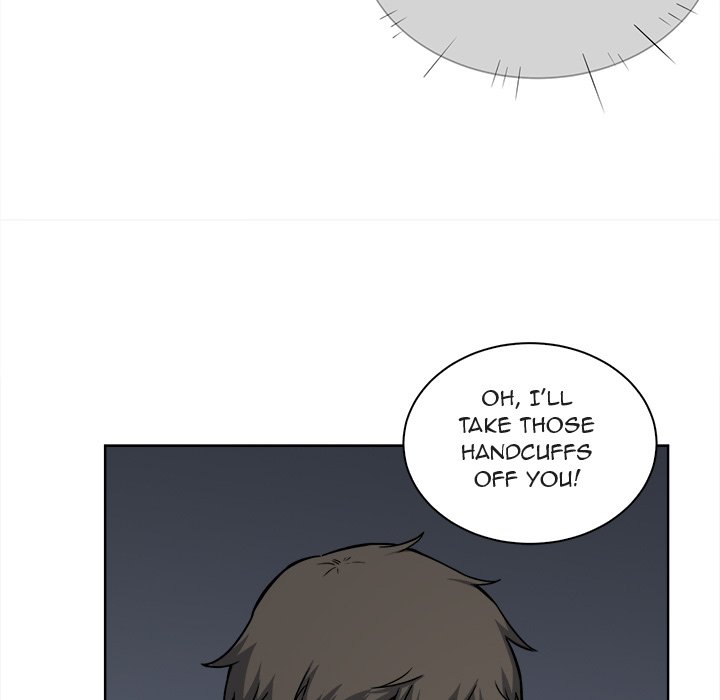 Excuse me, This is my Room - Chapter 25 - photo - 26