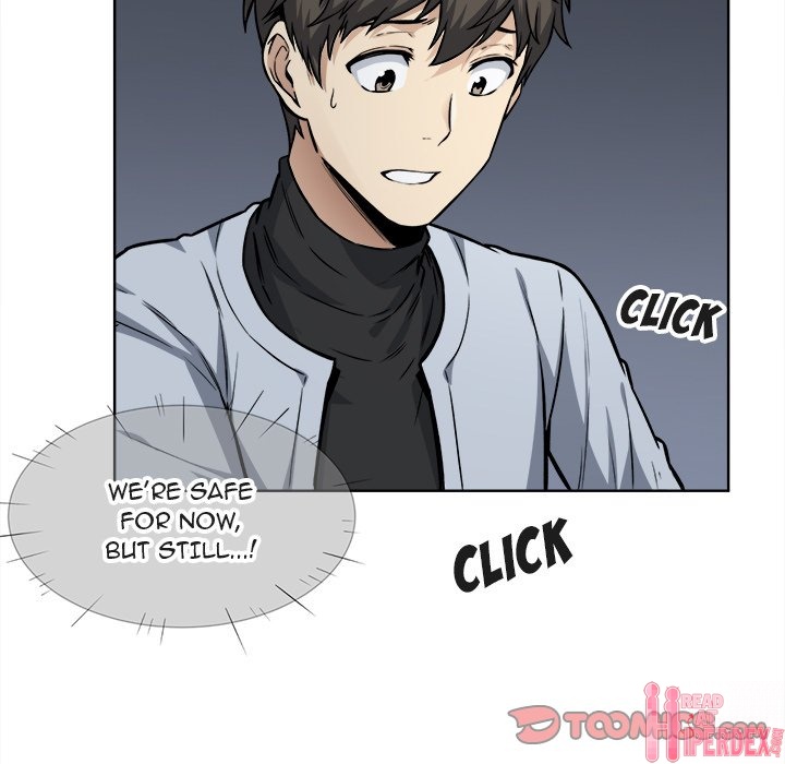 Excuse me, This is my Room - Chapter 25 - photo - 27