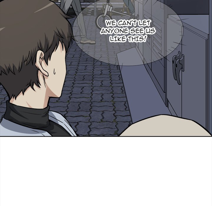Excuse me, This is my Room - Chapter 25 - photo - 29