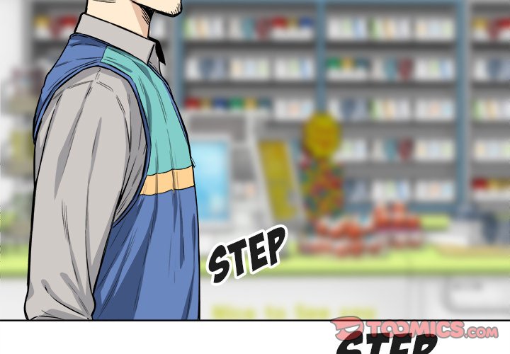 Excuse me, This is my Room - Chapter 25 - photo - 3