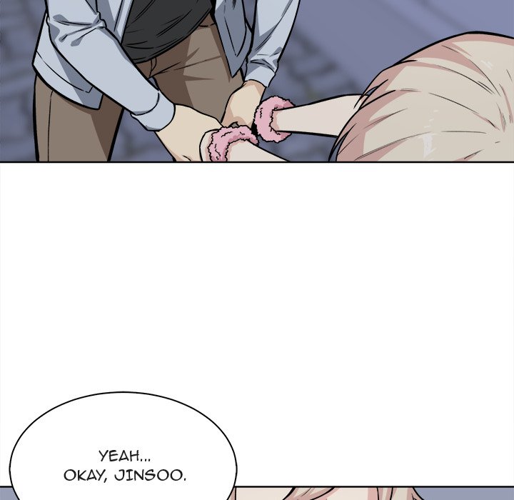 Excuse me, This is my Room - Chapter 25 - photo - 31