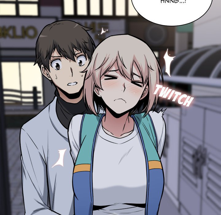 Excuse me, This is my Room - Chapter 25 - photo - 34